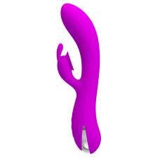 Вибратор Pretty Love Sam Vibrator Purple