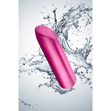 Вибратор помада Blush Exposed Nocturnal Lipstick Vibe Cherry