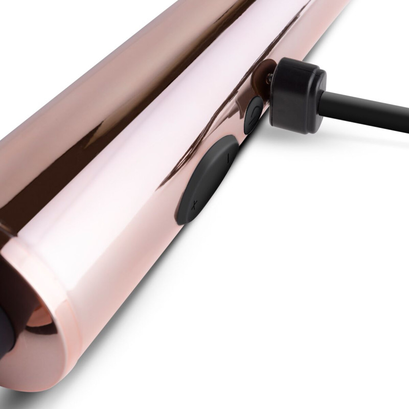 Вибромассажер Rosy Gold - Nouveau Wand Massager Вибромассажер Rosy Gold - Nouveau Wand Massager