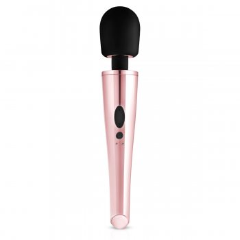 Вібромасажер Rosy Gold - Nouveau Wand Massager