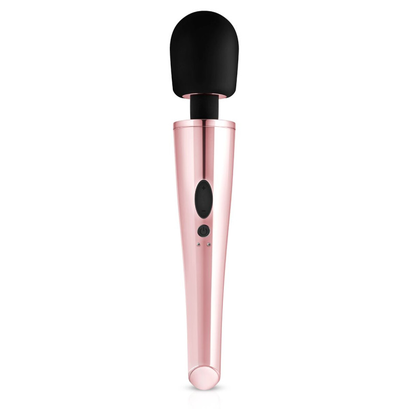 Вибромассажер Rosy Gold - Nouveau Wand Massager Вибромассажер Rosy Gold - Nouveau Wand Massager