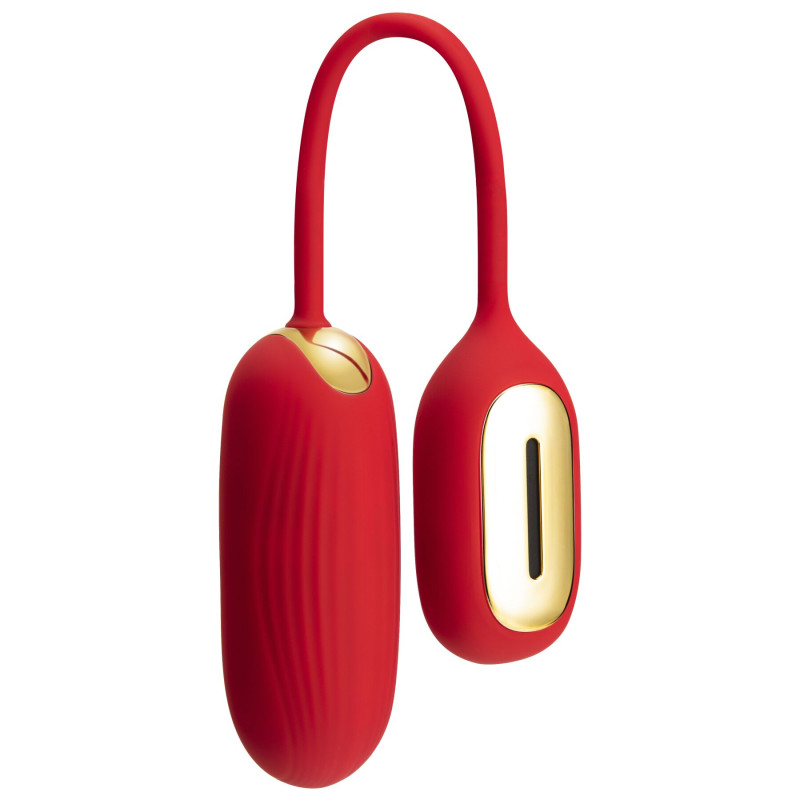 Виброяйцо Svakom Muse Red Виброяйцо Svakom Muse Red