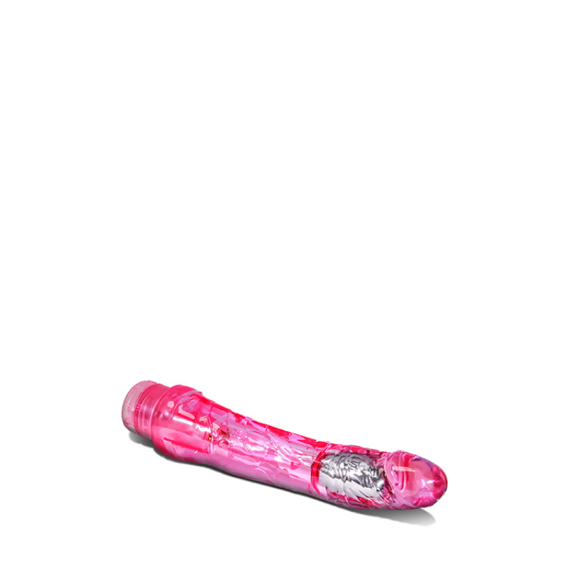 Вибратор Blush NATURALLY YOURS MAMBO VIBE Pink Вибратор Blush NATURALLY YOURS MAMBO VIBE Pink