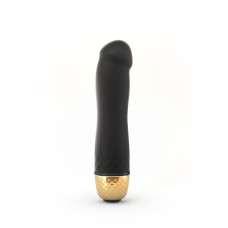 Вибратор Marc Dorcel Mini Must Gold для клитора и точки G