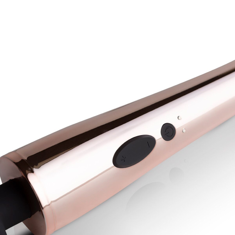 Вибромассажер Rosy Gold - Nouveau Wand Massager Вибромассажер Rosy Gold - Nouveau Wand Massager