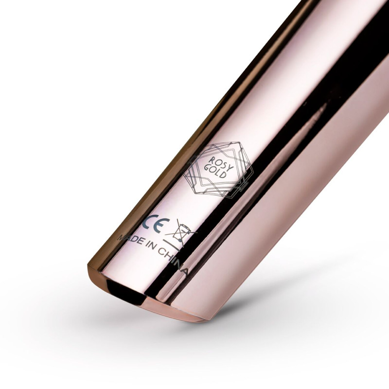 Вибромассажер Rosy Gold - Nouveau Wand Massager Вибромассажер Rosy Gold - Nouveau Wand Massager