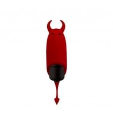 Минивибратор Adrien Lastic Pocket Vibe Devol