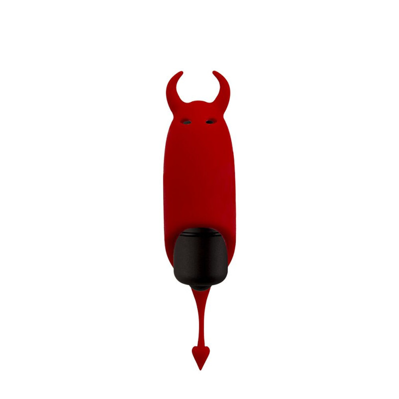 Минивибратор Adrien Lastic Pocket Vibe Devol Минивибратор Adrien Lastic Pocket Vibe Devol