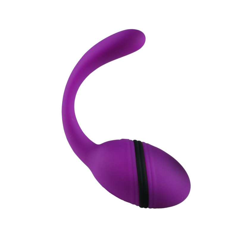 Віброяйце Adrien Lastic Smart Dream з пультом LRS Віброяйце Adrien Lastic Smart Dream з пультом LRS