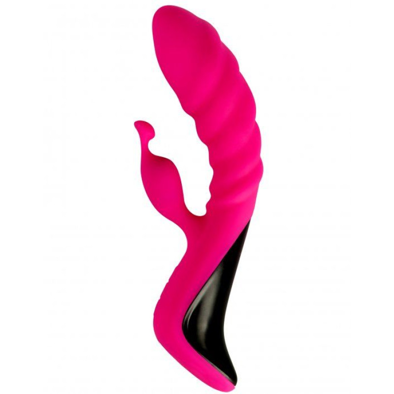 Вибратор Adrien Lastic Trigger