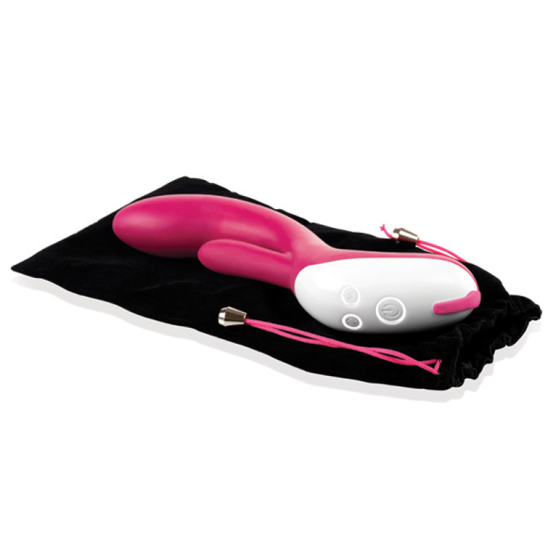 Вібратор Nexus Femme Bisous Вібратор Nexus Femme Bisous