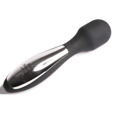 Вибратор-массажер с USB подзарядкой Fifty Shades of Grey Вот это да!