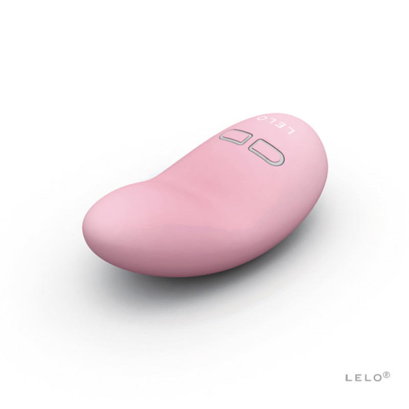 Клиторальный стимулятор Lelo Lily Розовый Клиторальный стимулятор Lelo Lily Розовый