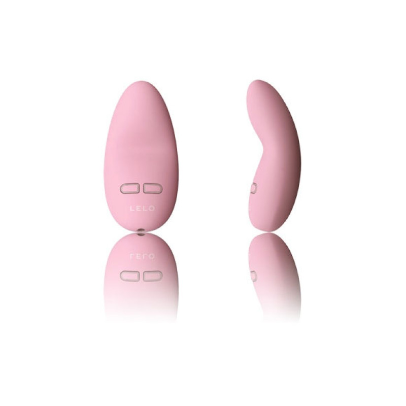 Клиторальный стимулятор Lelo Lily Розовый Клиторальный стимулятор Lelo Lily Розовый