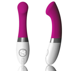 Вібромасажер для точки G Lelo Gigi 2 Фіолетовий