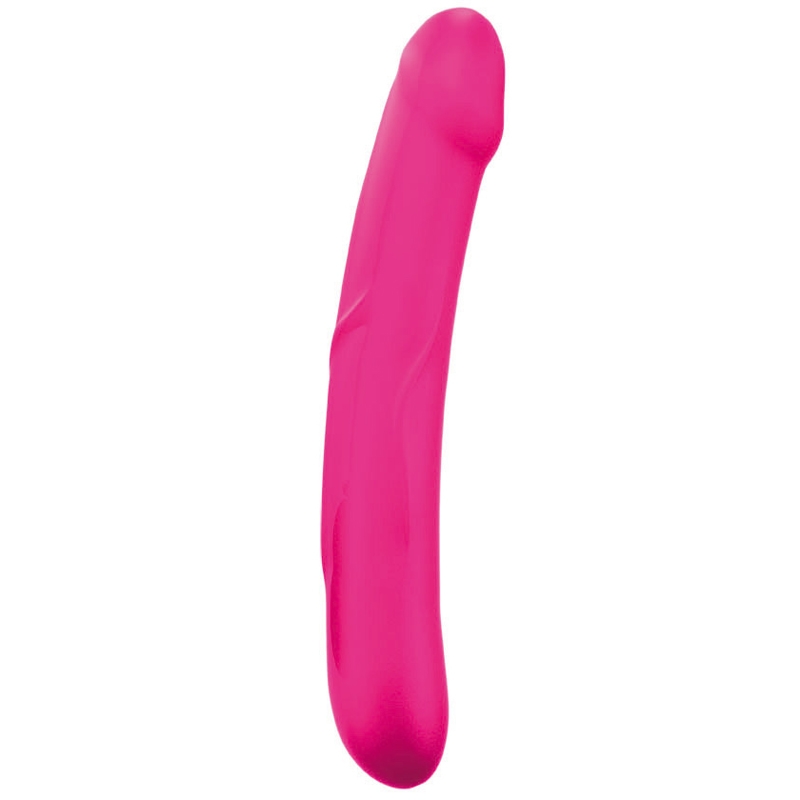 Вибратор Marc Dorcel Real Vibration L Magenta Вибратор Marc Dorcel Real Vibration L Magenta
