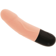 Вибратор Marc Dorcel Real Vibration S Телесный