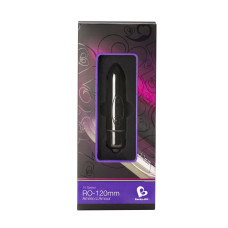 Вибратор Rocks Off RO-120 мм 10 Черный
