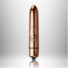 Вибратор Rocks Off RO-90mm 10 Speed ROSE