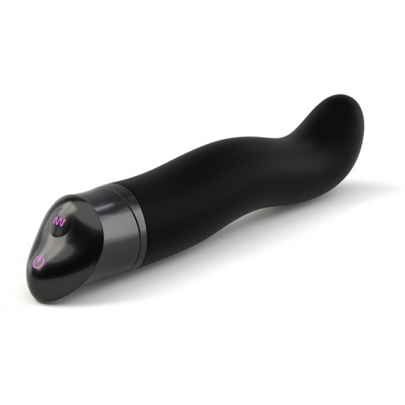 Вібратор Love To Love Be My G Black Вібратор Love To Love Be My G Black