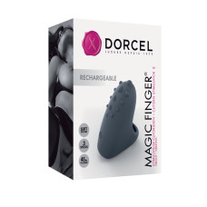 Клиторальный вибратор Marc Dorcel MAGIC FINGER