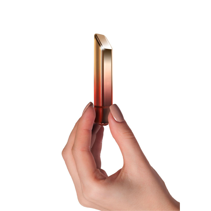 Вібратор Rocks Off Bamboo Fire Вібратор Rocks Off Bamboo Fire