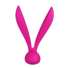 Вібромасажер Leten Multi Rabbit