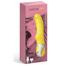 Вибратор Satisfyer Vibes Yummy Sunshine