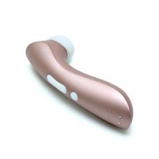 Вакуумный клиторальный стимулятор Satisfyer Pro 2