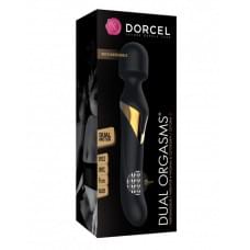Вибромассажер Marc Dorcel Dual Orgasms