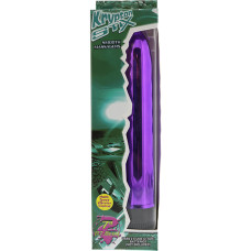 Вібромасажер NMC Krypton Stix 7 massager M/S Рожевий