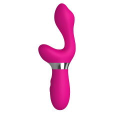 Вибратор Toy Joy Adore Spot On Stimulator 15,5х2,5 см Розовый
