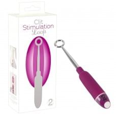 Клиторальный стимулятор You2Toys Clit Stimulation Loop
