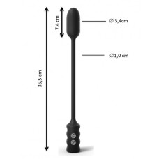 Виброяйцо Marc Dorcel Deep Explorer
