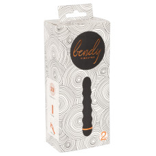 Вибратор You2Toys Bendy Wavy Vibrator