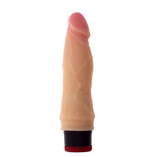 Вибратор Dreamtoys Realistx Multispeed Vibrator 6inch