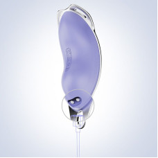 Вибратор в трусики KISTOY Viosecret, пояс для фиксации и пульт ДУ в комплекте