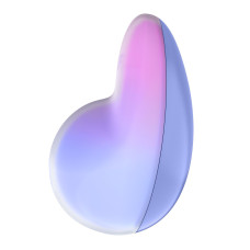Вакуумный стимулятор Satisfyer Pixie Dust Violet/Pink
