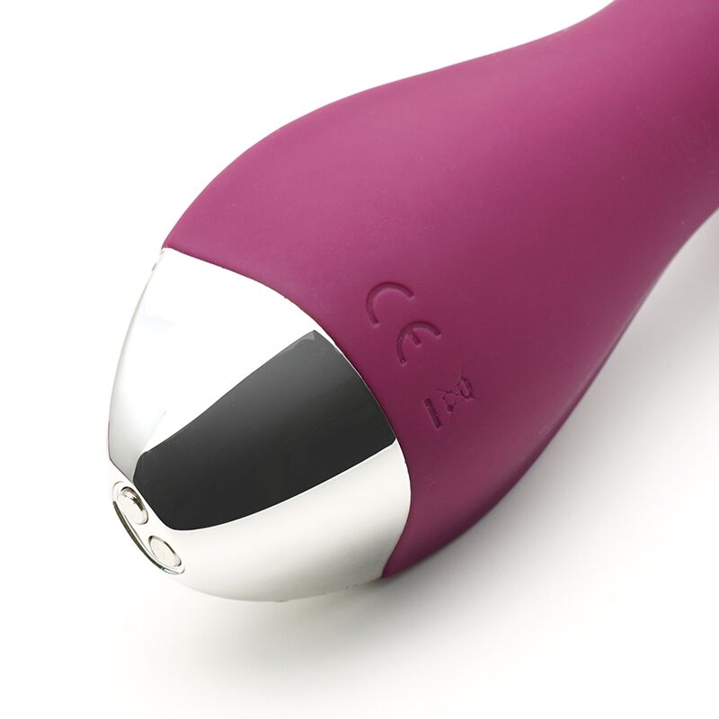 Вакуумний стимулятор KISTOY Polly Violet Вакуумний стимулятор KISTOY Polly Violet