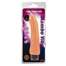 Вибромассажер Chisa Mambo Vibe Телесный