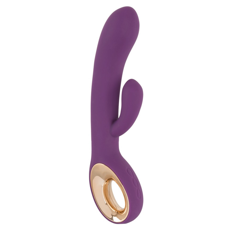 Вибратор You2Toys Rabbit Vibrator Grand Фиолетовый Вибратор You2Toys Rabbit Vibrator Grand Фиолетовый