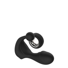 Вибростимулятор с беспроводным пультом Dreamtoys Magic Helios Remote