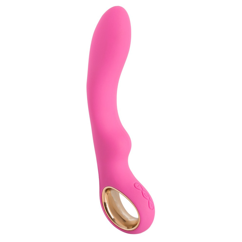 Вібратор You2Toys Dual Vibrator Petit Рожевий Вібратор You2Toys Dual Vibrator Petit Рожевий