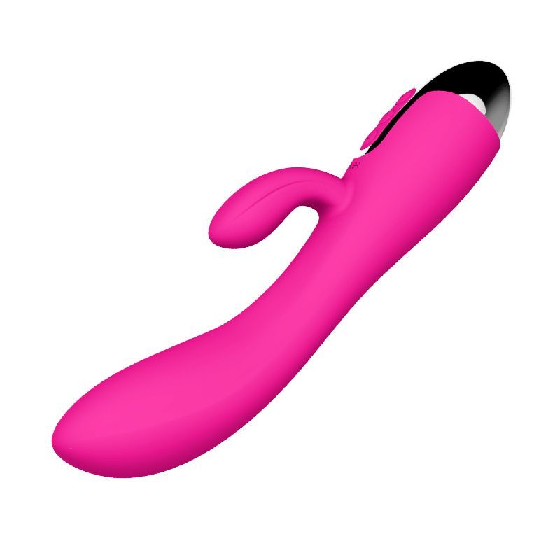 Вібратор із підігрівом Leten YOYO Вібратор із підігрівом Leten YOYO