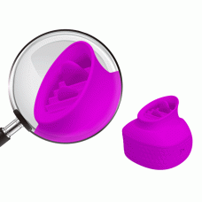 Вибратор LyBaile Pretty Love Estelle