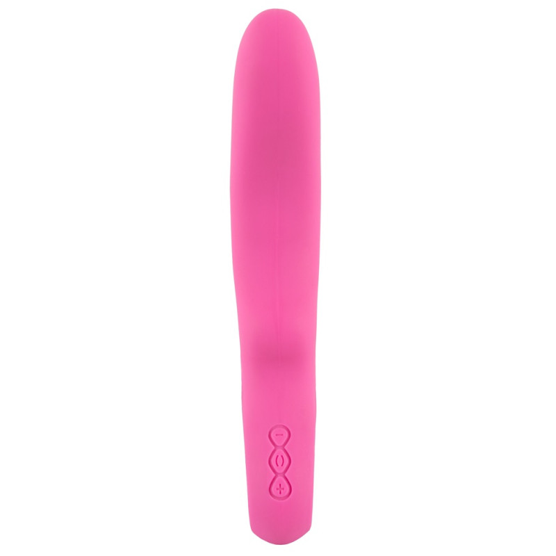 Вібратор You2Toys Dual Vibrator Petit Рожевий Вібратор You2Toys Dual Vibrator Petit Рожевий