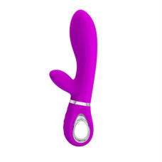 Вибратор Pretty Love Thomas Vibrator Purple