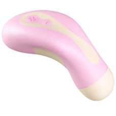 Вибратор-массажер Fun Factory Laya Spot Розовый