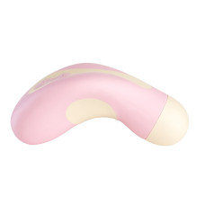 Вибратор-массажер Fun Factory Laya Spot Розовый