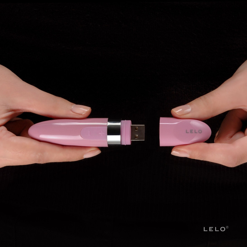 Вибропуля LELO Mia 2 Petal Pink Вибропуля LELO Mia 2 Petal Pink